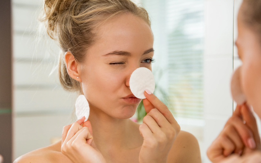 Acne Treatment